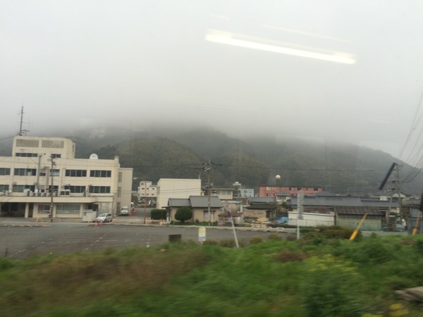豊肥線の旅1「宇佐への旅」 (19)