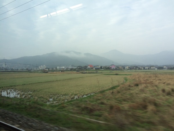 豊肥線の旅1「宇佐への旅」 (26)