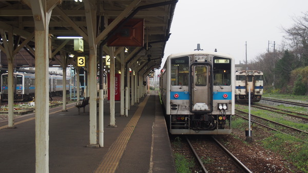 豊肥線の旅1「宇佐への旅」 (41)