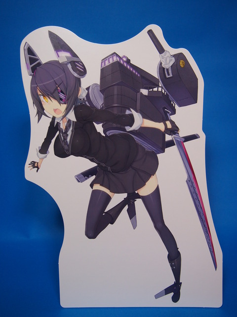 艦これグッズ006