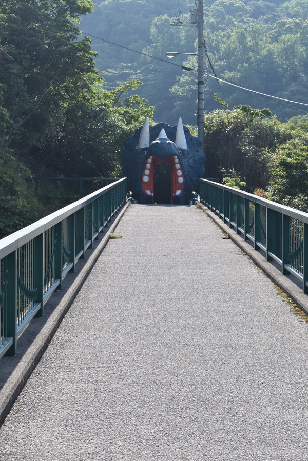 笠戸島のコンクリート船 (5)
