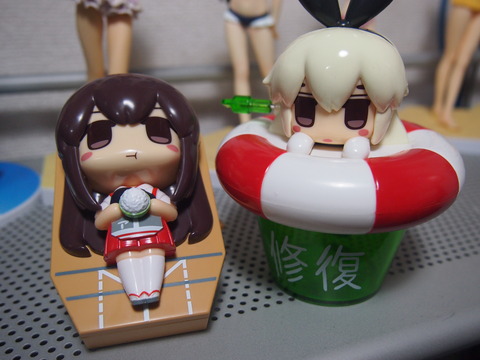 風呂コレ(島風) (9)