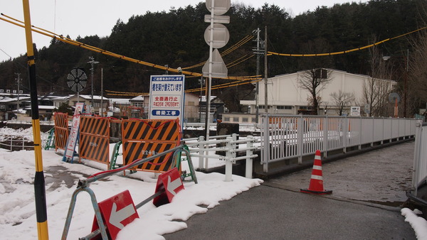 冬の飛騨高山聖地巡礼前編(23)