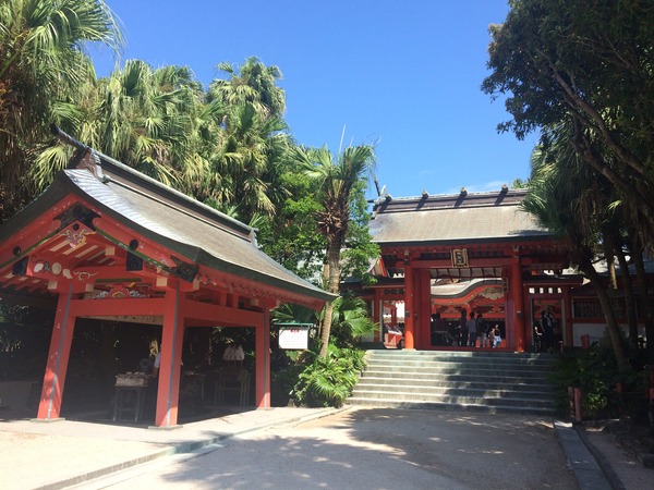 南九州遠征2016夏 (2)