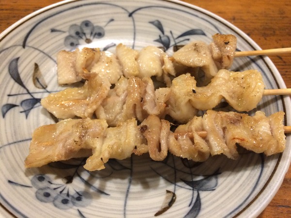 居酒屋利根2回目 (4)