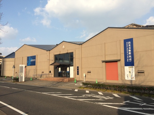 門司港レトロとかんもじサイダー (2)