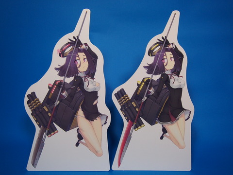 艦これグッズ005