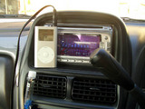 車載IPod mini