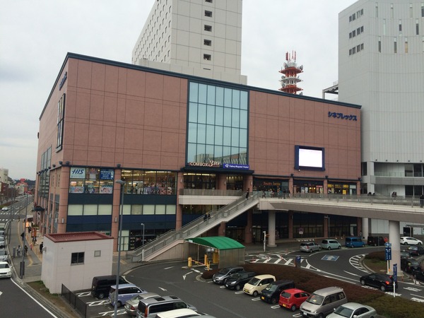ガルパン劇場版水戸 (1)