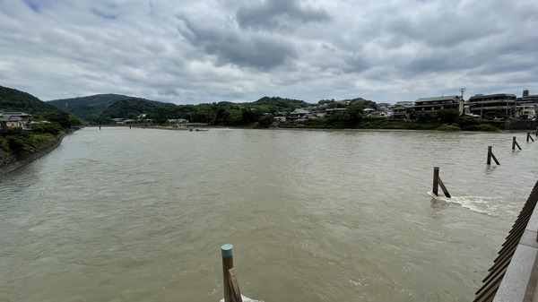 宇治散策 (1)