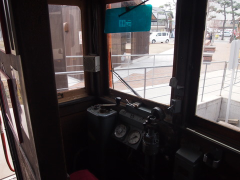 RAILWAYSロケ地巡り出雲大社編 (23)