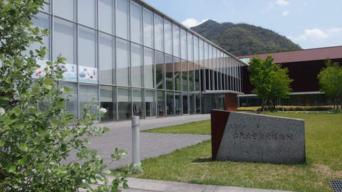 出雲大社いなこん聖地巡礼 (40)