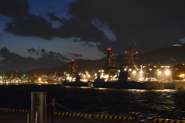 艦これ佐世保鎮守府めぐりGW前段作戦 (61)