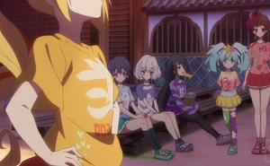 ゾンビランドサガ佐賀編参考画像 (18)