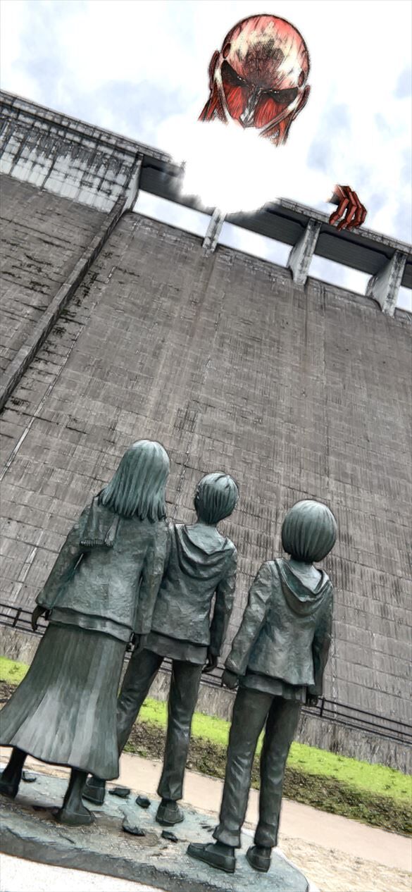進撃の日田(大山ダム) (1)_R