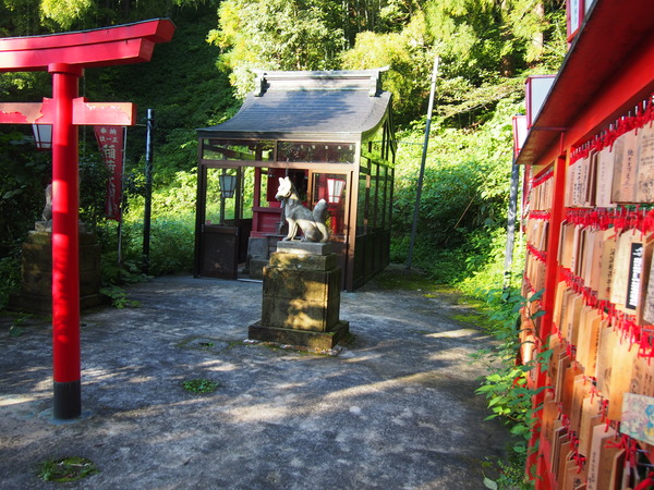 のぞみ札奉納 (7)