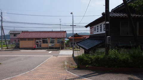 07西岸駅前