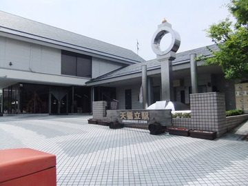 天橋立駅