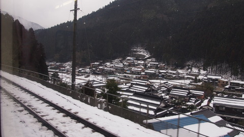 鉄道むすめ巡り3智頭急行 (34)