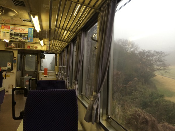 豊肥線の旅1「宇佐への旅」 (10)
