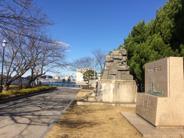 横須賀護衛艦WC編 (13)