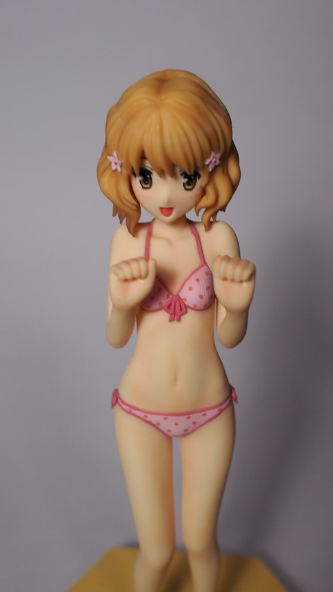 松前緒花BQフィギュア7