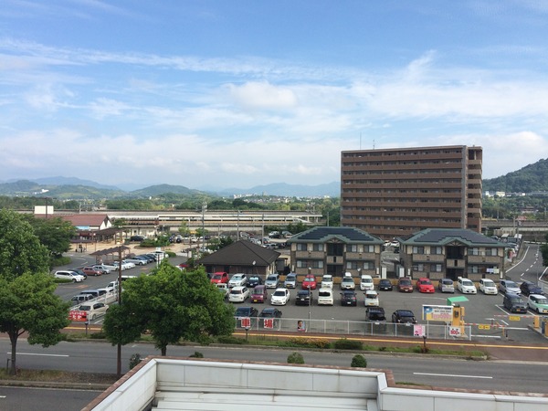 【芽聖地巡礼】呉竹原ダイジェスト (11)