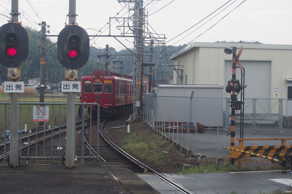 春の鉄道むすめ巡り和歌山電鐵編 (51)