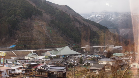 鉄道むすめ巡り3智頭急行 (31)