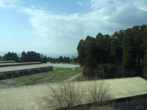 豊肥線と阿蘇神社 (6)
