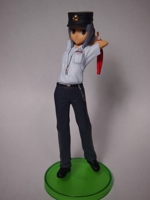 井川ちしろ(2)