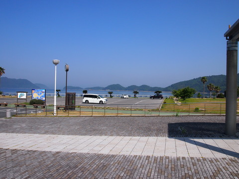 陸奥記念館と周防大島 (17)