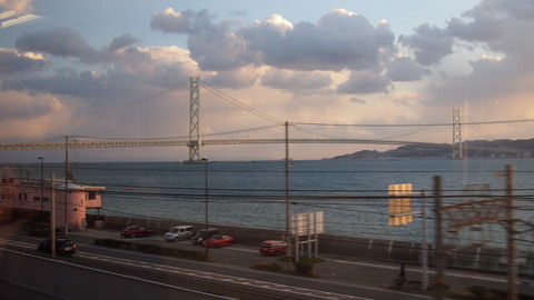 09明石海峡大橋