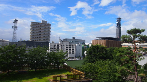 小海線の旅 (7)