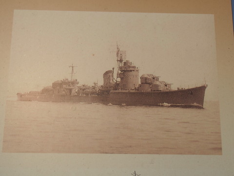 軍艦防波堤 (14)