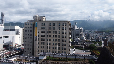 小海線の旅 (9)