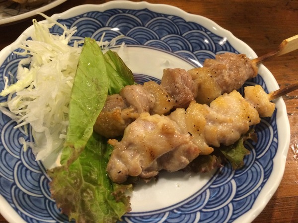 居酒屋利根2回目 (7)