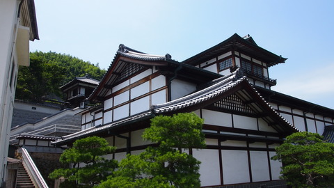43蘭島閣美術館