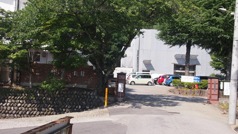 21斐太高校