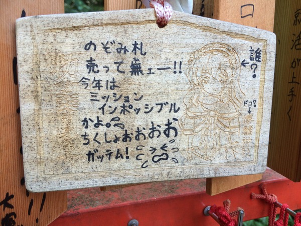 のぞみ札奉納 (17)