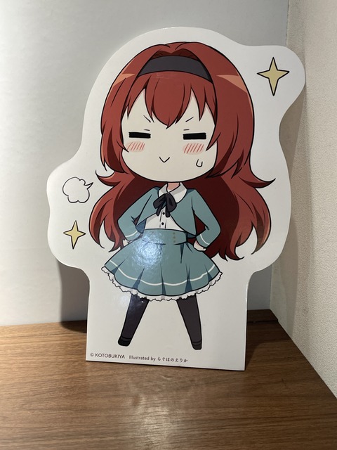 �����ܤν��ո��ȥܡ������ꥳ�ꥳPOP UP STORE (18)