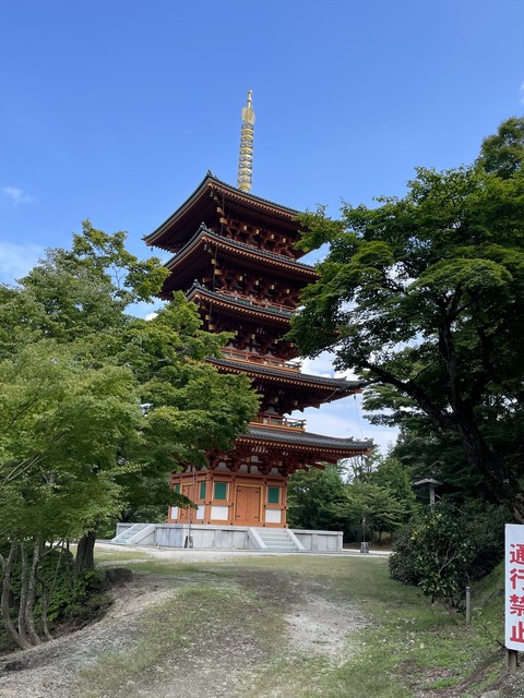 成相寺_ (13)
