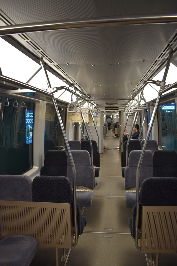 鉄道むすめ巡り八草みずき (4)
