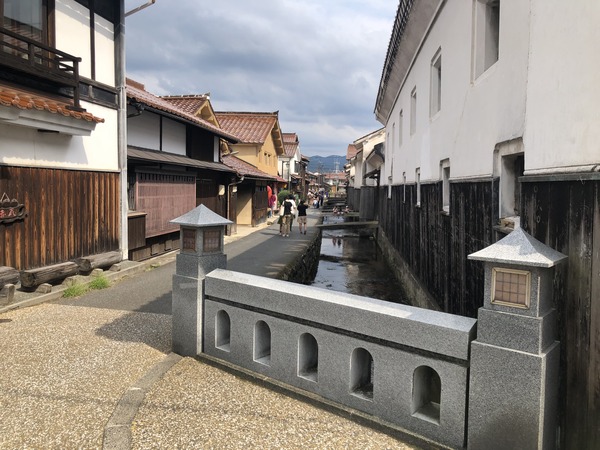 秋の倉吉観音寺遠征1日目 (37)
