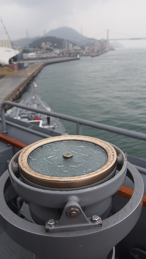護衛艦みょうこうin下関(E-PL6) (82)