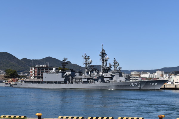 佐世保艦これコラボイベント (53)