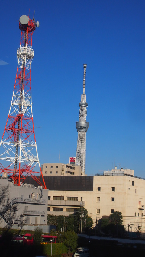 13東京スカイツリー