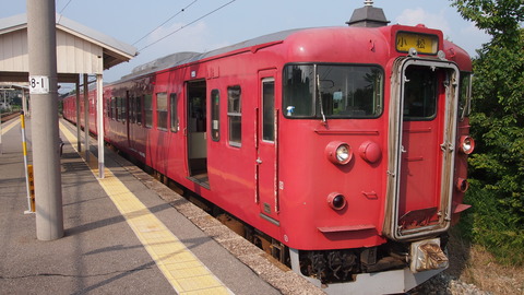 46金沢に向かう