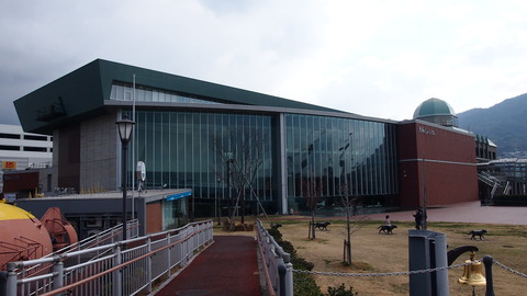 16大和ミュージアム