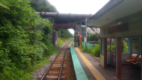 小海線の旅 (58)